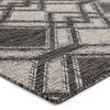 Jaipur Living Decora By Nikki Chu Black 53 X 76 Area Rug RUG143877 803-117078 Thumb 1