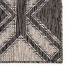 Jaipur Living Decora By Nikki Chu Black 53 X 76 Area Rug RUG143877 803-117078 Thumb 3