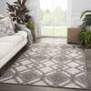 Jaipur Living Decora By Nikki Chu Black 53 X 76 Area Rug RUG143877 803-117078 Thumb 4