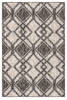 Jaipur Living Decora By Nikki Chu Black 53 X 76 Area Rug RUG143877 803-117078 Thumb 0