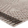 Jaipur Living Decora By Nikki Chu Grey 20 X 37 Area Rug RUG143869 803-117085 Thumb 1