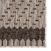 Jaipur Living Decora By Nikki Chu Grey 20 X 37 Area Rug RUG143869 803-117085 Thumb 3