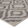 Jaipur Living Decora By Nikki Chu Grey 53 X 76 Area Rug RUG143883 803-117093 Thumb 1