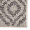 Jaipur Living Decora By Nikki Chu Grey 53 X 76 Area Rug RUG143883 803-117093 Thumb 3