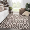 Jaipur Living Decora By Nikki Chu Grey 53 X 76 Area Rug RUG143883 803-117093 Thumb 4