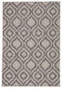 Jaipur Living Decora By Nikki Chu Grey 53 X 76 Area Rug RUG143883 803-117093 Thumb 0