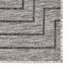 Jaipur Living Decora By Nikki Chu Grey 53 X 76 Area Rug RUG144376 803-117099 Thumb 3