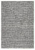 Jaipur Living Decora By Nikki Chu Grey 53 X 76 Area Rug RUG144376 803-117099 Thumb 0