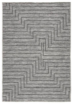 Jaipur Living Decora By Nikki Chu Grey 2'0" X 3'7" Area Rug RUG144378 803-117101