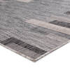 Jaipur Living Decora By Nikki Chu Grey 53 X 76 Area Rug RUG144394 803-117117 Thumb 1