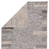 Jaipur Living Decora By Nikki Chu Grey 53 X 76 Area Rug RUG144394 803-117117 Thumb 2