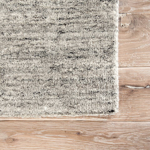 Jaipur Living Elements Grey Runner 26 X 80 Area Rug RUG135319 803-117164 Image 3