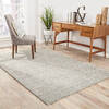 Jaipur Living Elements Grey Runner 26 X 80 Area Rug RUG135319 803-117164 Thumb 4