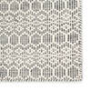 Jaipur Living Enclave White 50 X 80 Area Rug RUG140373 803-117165 Thumb 3