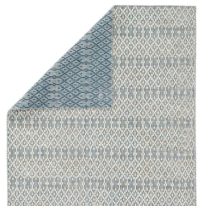 Jaipur Living Enclave Blue 50 X 80 Area Rug RUG140379 803-117169 Image 2