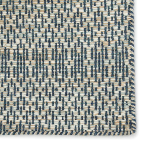 Jaipur Living Enclave Blue 50 X 80 Area Rug RUG140379 803-117169 Image 3