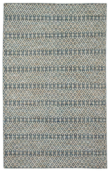 Jaipur Living Enclave Blue 50 X 80 Area Rug RUG140379 803-117169 Image 0
