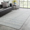 Jaipur Living Enclave Blue 50 X 80 Area Rug RUG140379 803-117169 Thumb 4