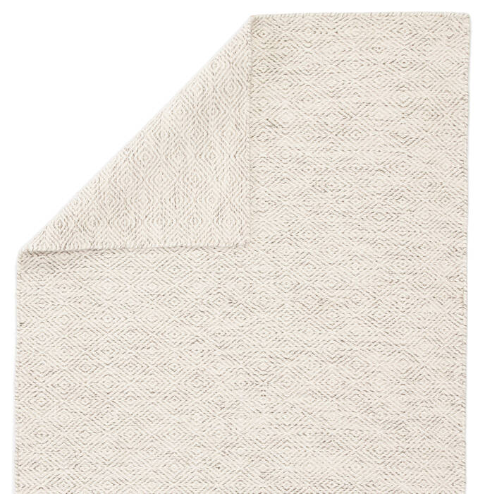 Jaipur Living Enclave White 50 X 80 Area Rug RUG140376 803-117173 Image 2