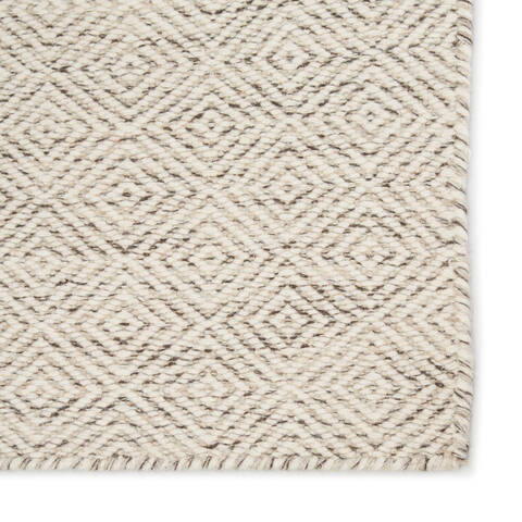 Jaipur Living Enclave White 50 X 80 Area Rug RUG140376 803-117173 Image 3