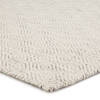 Jaipur Living Enclave White 50 X 80 Area Rug RUG140376 803-117173 Thumb 1