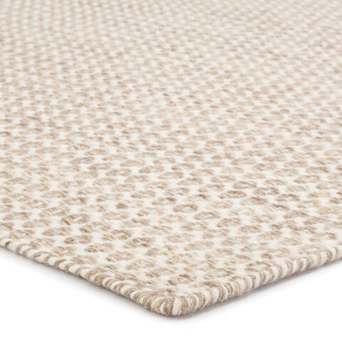 Jaipur Living Enclave Beige 710 X 910 Area Rug RUG140371 803-117178 Image 1