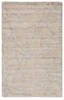 Jaipur Living Etho By Nikki Chu White 90 X 120 Area Rug RUG135148 803-117186 Thumb 0