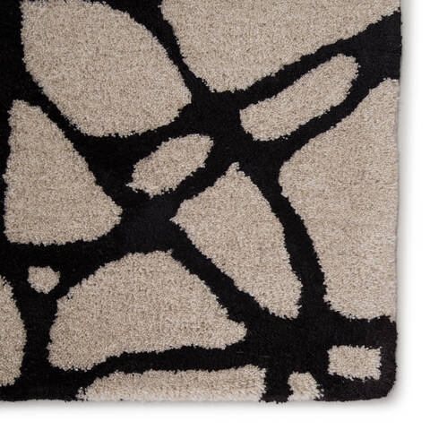 Jaipur Living Etho By Nikki Chu White 50 X 80 Area Rug RUG134408 803-117189 Image 3