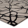 Jaipur Living Etho By Nikki Chu White 50 X 80 Area Rug RUG134408 803-117189 Thumb 1