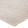 Jaipur Living Fables Beige Runner 26 X 80 Area Rug RUG129429 803-117227 Thumb 1