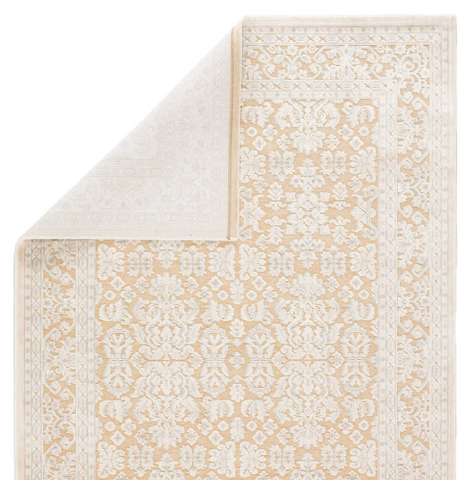 Jaipur Living Fables Beige 120 X 150 Area Rug RUG139680 803-117228 Image 2