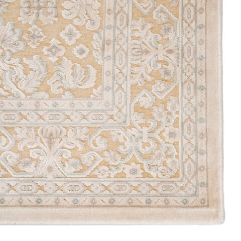 Jaipur Living Fables Beige 120 X 150 Area Rug RUG139680 803-117228 Image 3
