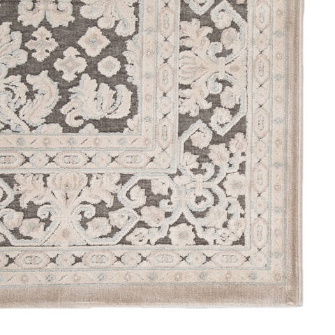 Jaipur Living Fables Grey 120 X 150 Area Rug RUG139681 803-117230 Image 3