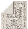 Jaipur Living Fables Grey 120 X 150 Area Rug RUG139681 803-117230 Thumb 2