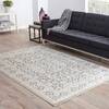 Jaipur Living Fables Grey 120 X 150 Area Rug RUG139681 803-117230 Thumb 4