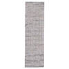 Jaipur Living Fables Grey Runner 26 X 80 Area Rug RUG139870 803-117237 Thumb 0