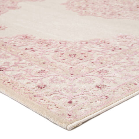 Jaipur Living Fables Purple 20 X 30 Area Rug RUG128709 803-117259 Image 1
