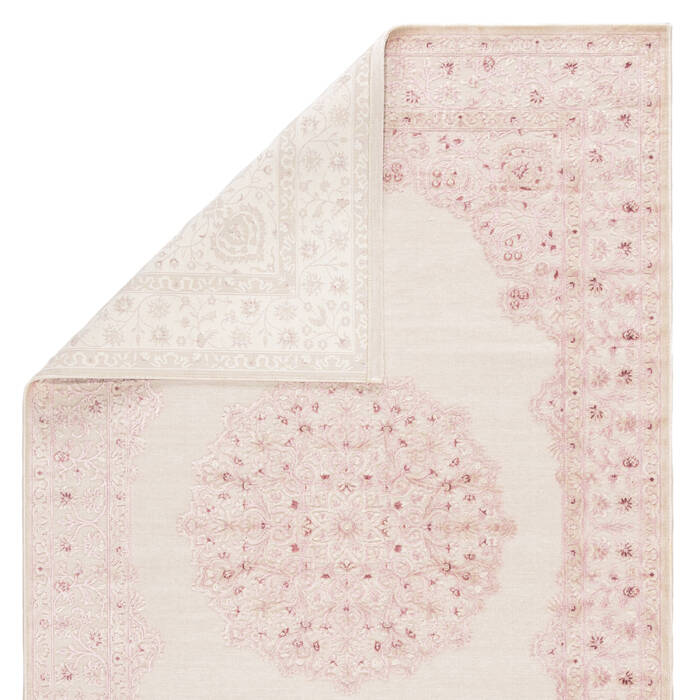 Jaipur Living Fables Purple 20 X 30 Area Rug RUG128709 803-117259 Image 2
