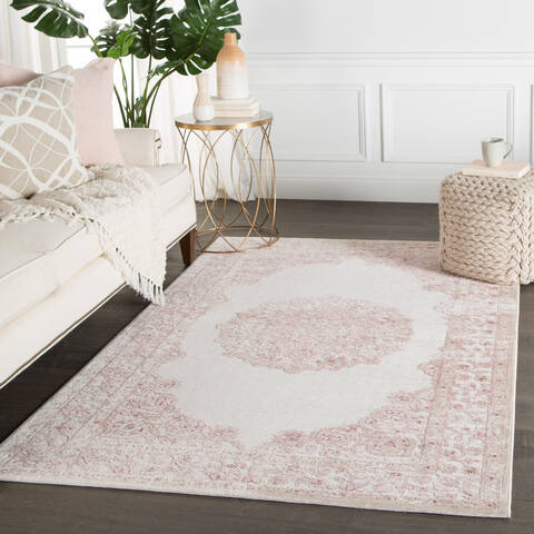 Jaipur Living Fables Purple 20 X 30 Area Rug RUG128709 803-117259 Image 4