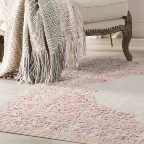 Jaipur Living Fables Purple 20 X 30 Area Rug RUG128709 803-117259 Image 8