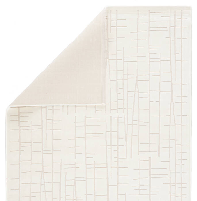 Jaipur Living Fables White 50 X 76 Area Rug RUG137138 803-117298 Image 2