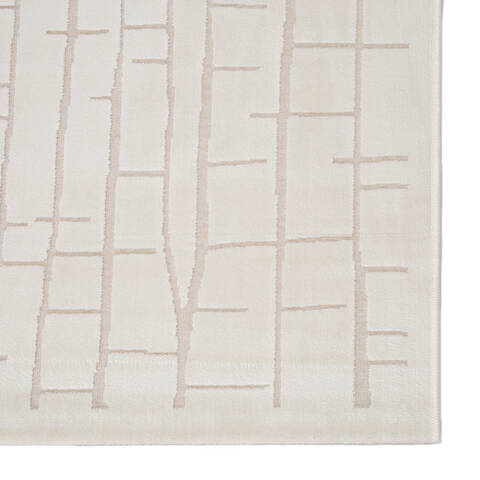 Jaipur Living Fables White 50 X 76 Area Rug RUG137138 803-117298 Image 3