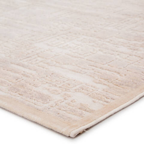 Jaipur Living Fables Beige 50 X 76 Area Rug RUG141718 803-117310 Image 1