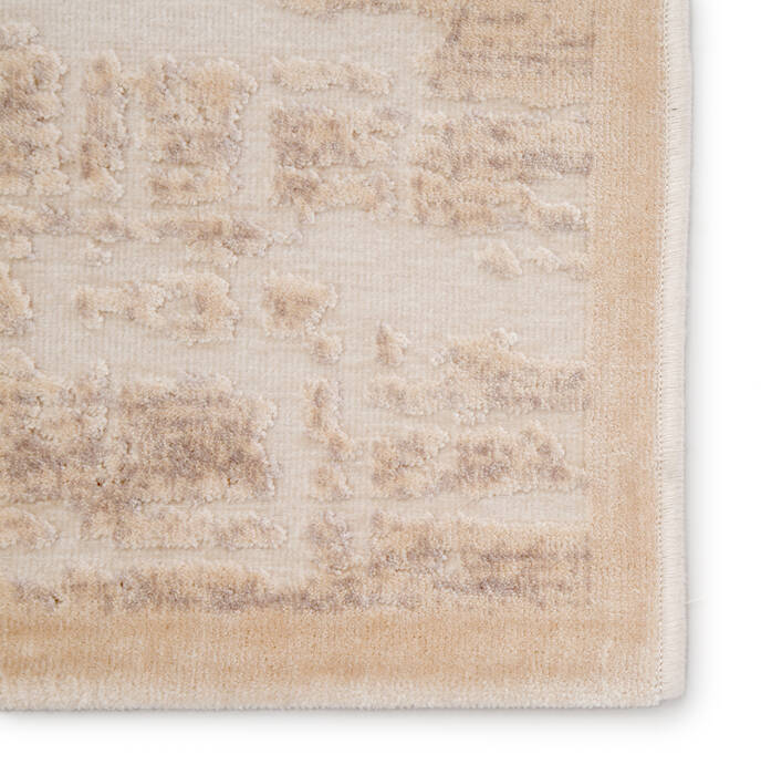 Jaipur Living Fables Beige 50 X 76 Area Rug RUG141718 803-117310 Image 3