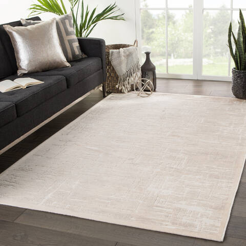 Jaipur Living Fables Beige 50 X 76 Area Rug RUG141718 803-117310 Image 4