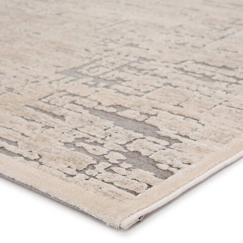 Jaipur Living Fables Beige 810 X 119 Area Rug RUG141725 803-117317 Image 1