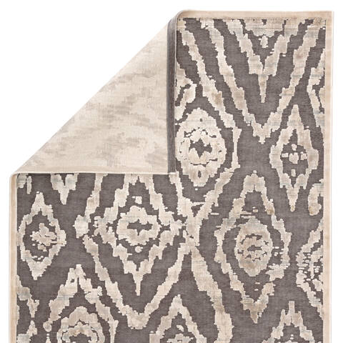 Jaipur Living Fables Brown 810 X 119 Area Rug RUG141733 803-117325 Image 2