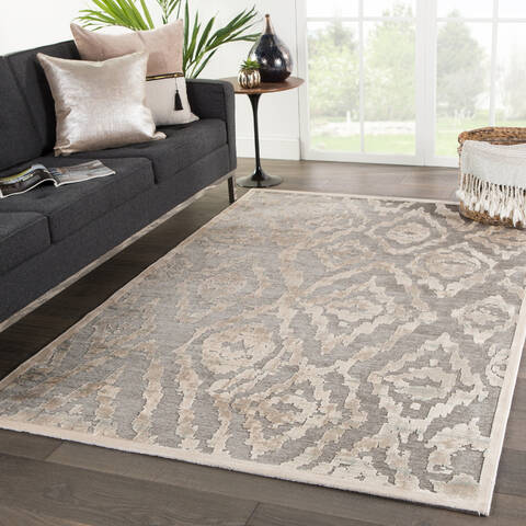 Jaipur Living Fables Brown 810 X 119 Area Rug RUG141733 803-117325 Image 4