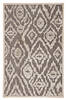 Jaipur Living Fables Brown 810 X 119 Area Rug RUG141733 803-117325 Thumb 0