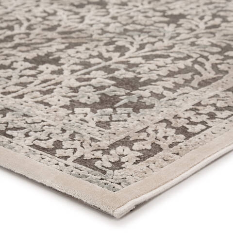 Jaipur Living Fables Brown 50 X 76 Area Rug RUG141738 803-117330 Image 1
